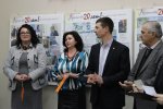 ВЫСТАВКА КАФЕДРЫ «АРХИТЕКТУРА» ВЫСТАВКА КАФЕДРЫ «АРХИТЕКТУРА»